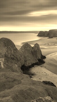 Sepia