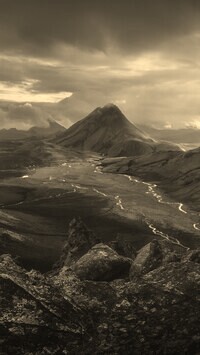Sepia