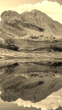 Sepia