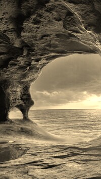 Sepia