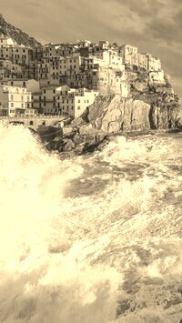 Sepia