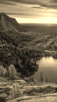 Sepia