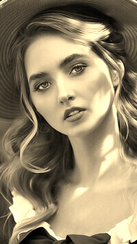 Sepia