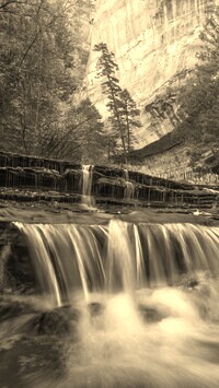 Sepia