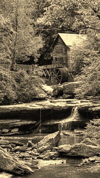 Sepia