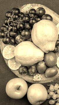 Sepia