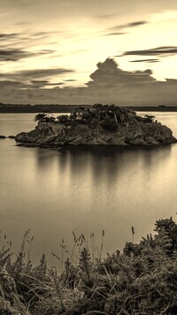 Sepia