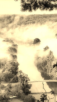 Sepia