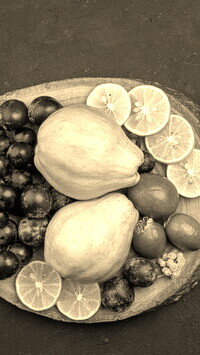 Sepia