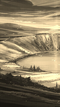 Sepia