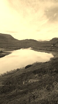 Sepia