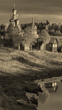 Sepia
