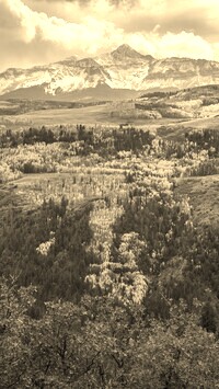 Sepia