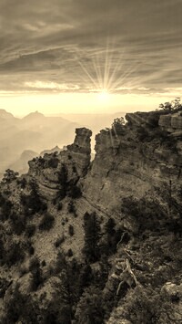 Sepia