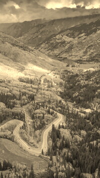 Sepia