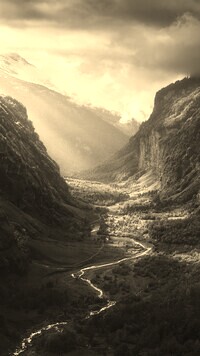 Sepia