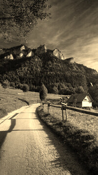 Sepia