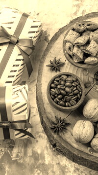 Sepia