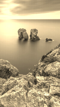 Sepia