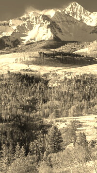 Sepia