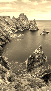 Sepia