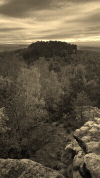 Sepia