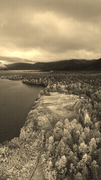 Sepia
