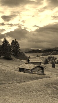 Sepia