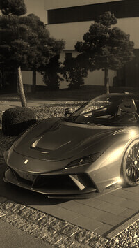 Sepia