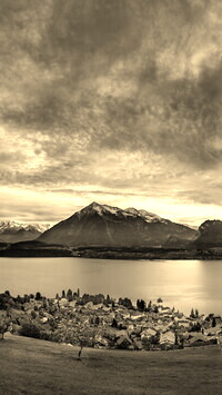 Sepia