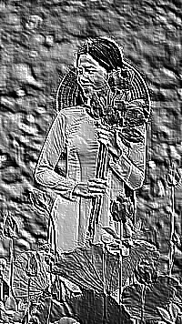 Skamielina