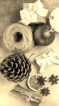 Sepia