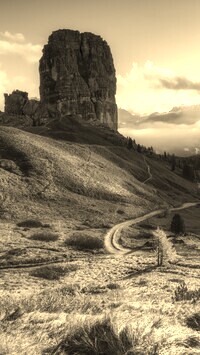 Sepia