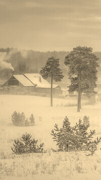 Sepia