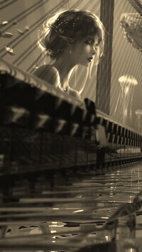 Sepia
