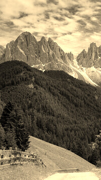 Sepia