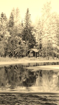 Sepia