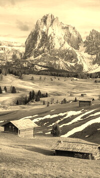 Sepia