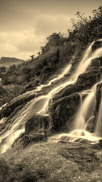 Sepia
