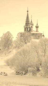 Sepia