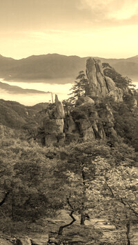 Sepia