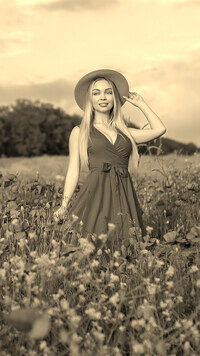 Sepia