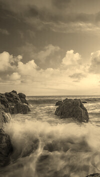 Sepia