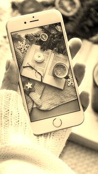 Sepia