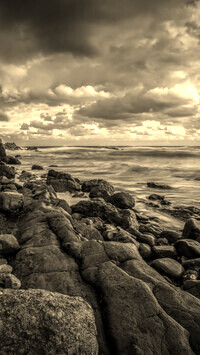 Sepia