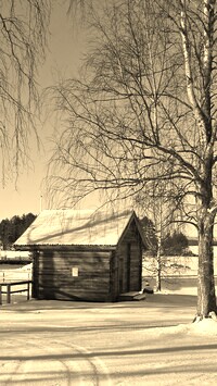 Sepia