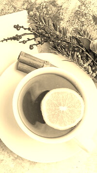 Sepia