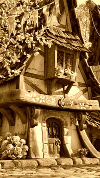 Sepia