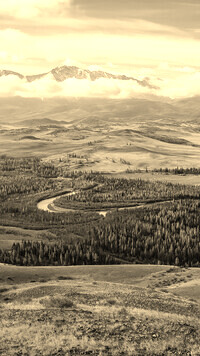 Sepia