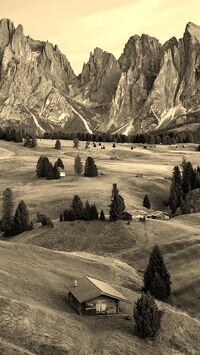 Sepia